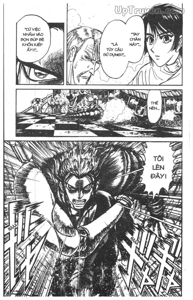 Fujita Kazuhiro Chapter 21 - Trang 2