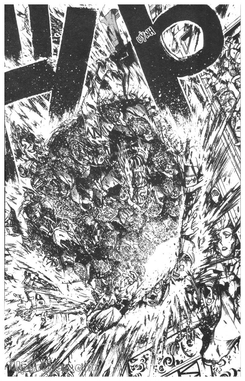 Fujita Kazuhiro Chapter 21 - Trang 2