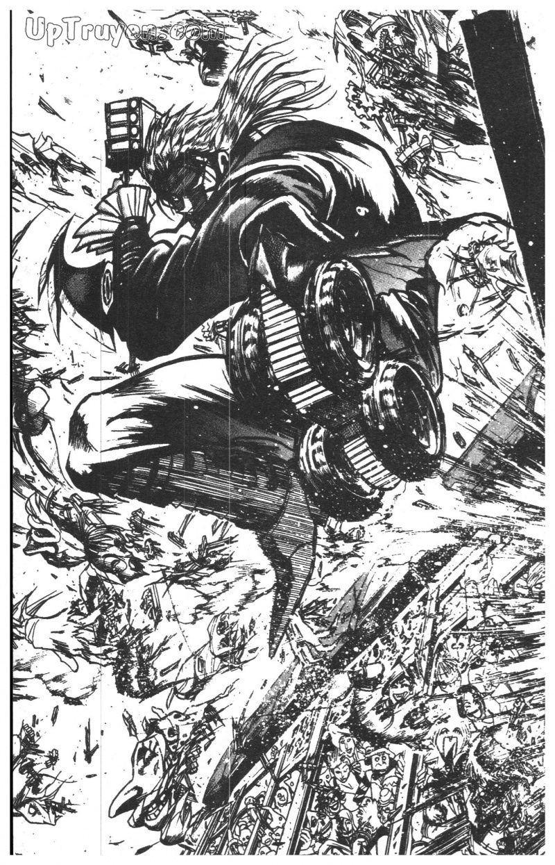 Fujita Kazuhiro Chapter 21 - Trang 2