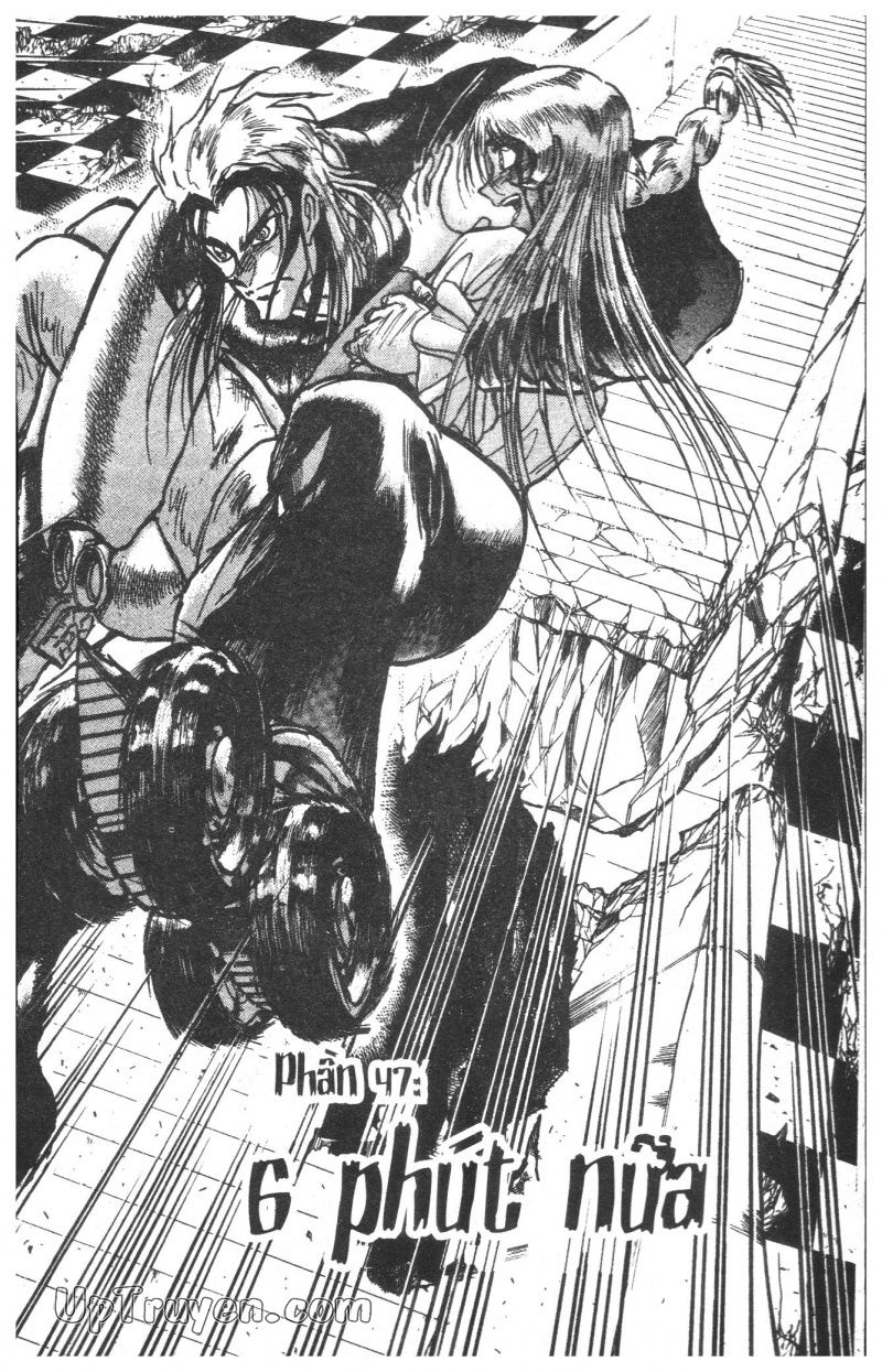 Fujita Kazuhiro Chapter 21 - Trang 2