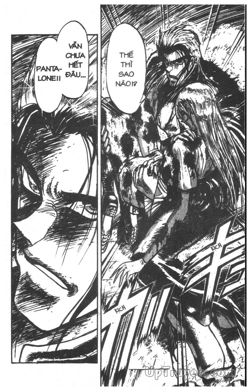 Fujita Kazuhiro Chapter 21 - Trang 2