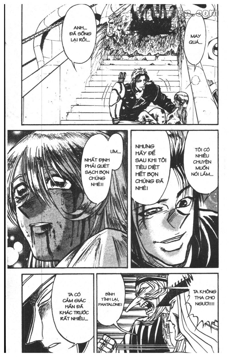 Fujita Kazuhiro Chapter 21 - Trang 2