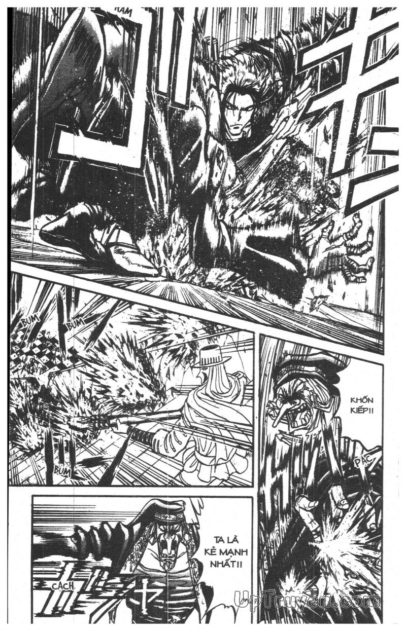 Fujita Kazuhiro Chapter 21 - Trang 2