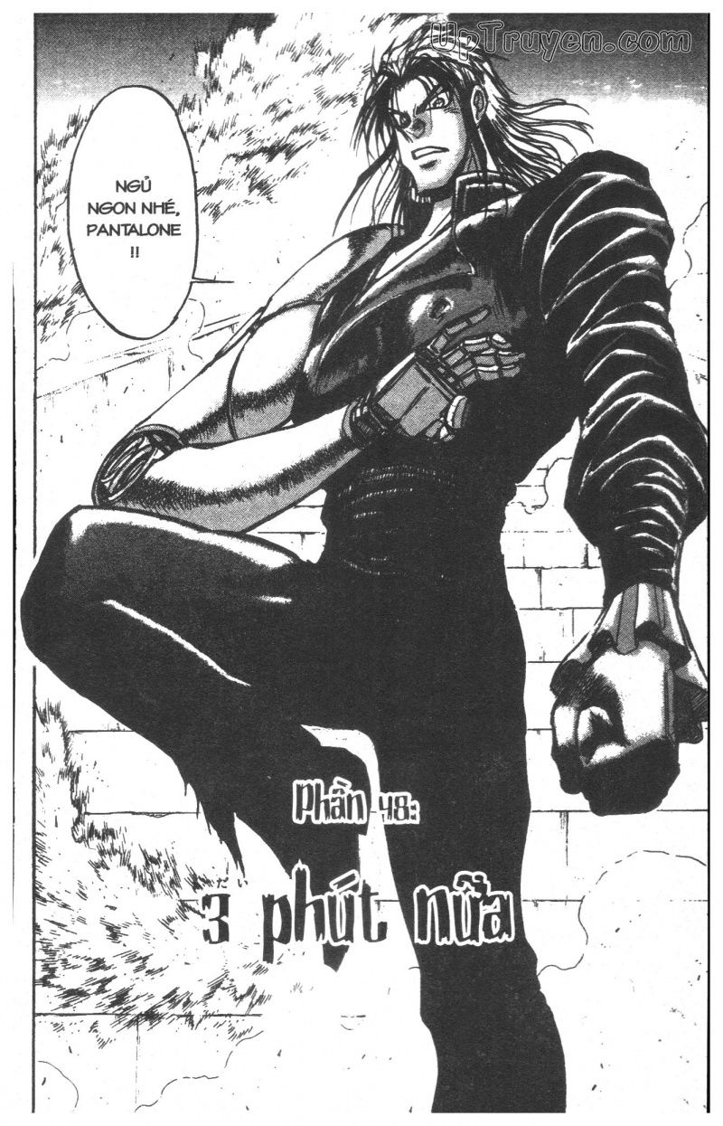 Fujita Kazuhiro Chapter 21 - Trang 2