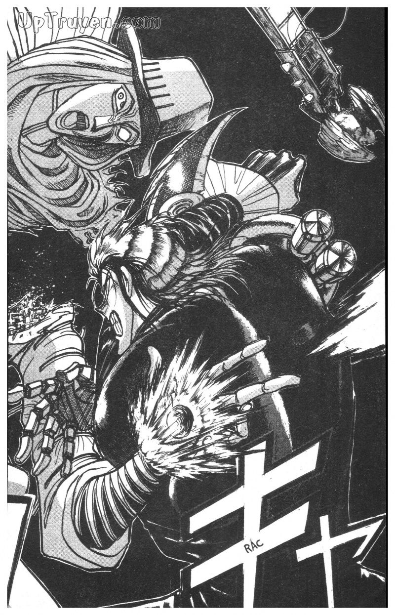 Fujita Kazuhiro Chapter 21 - Trang 2