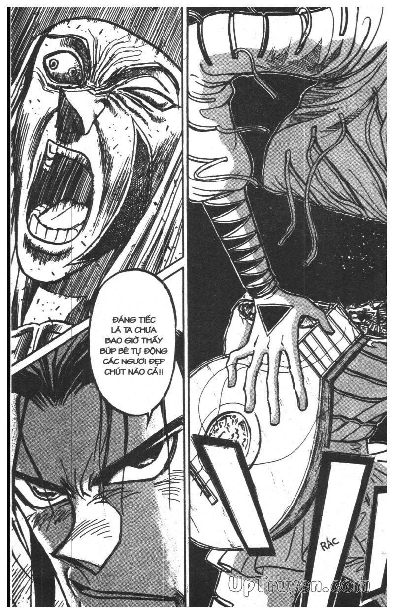 Fujita Kazuhiro Chapter 21 - Trang 2