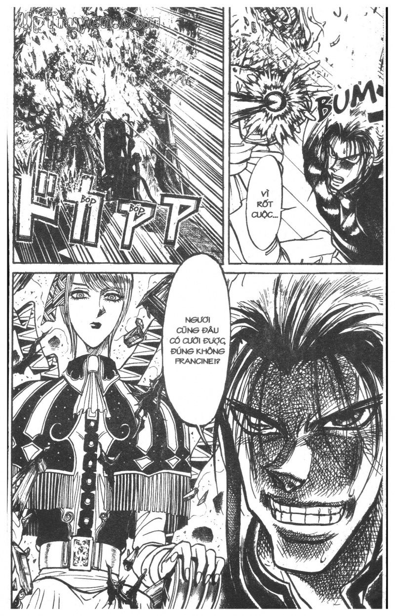 Fujita Kazuhiro Chapter 21 - Trang 2