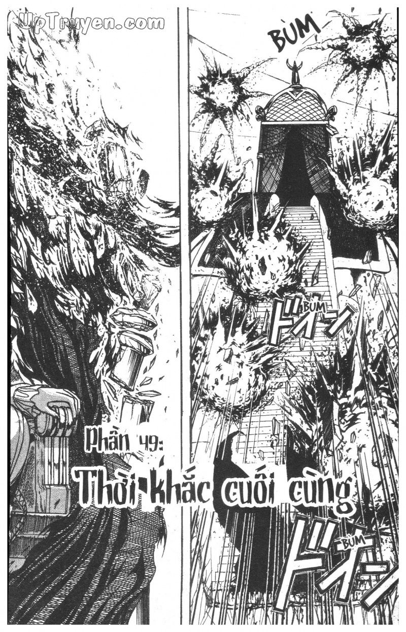 Fujita Kazuhiro Chapter 21 - Trang 2