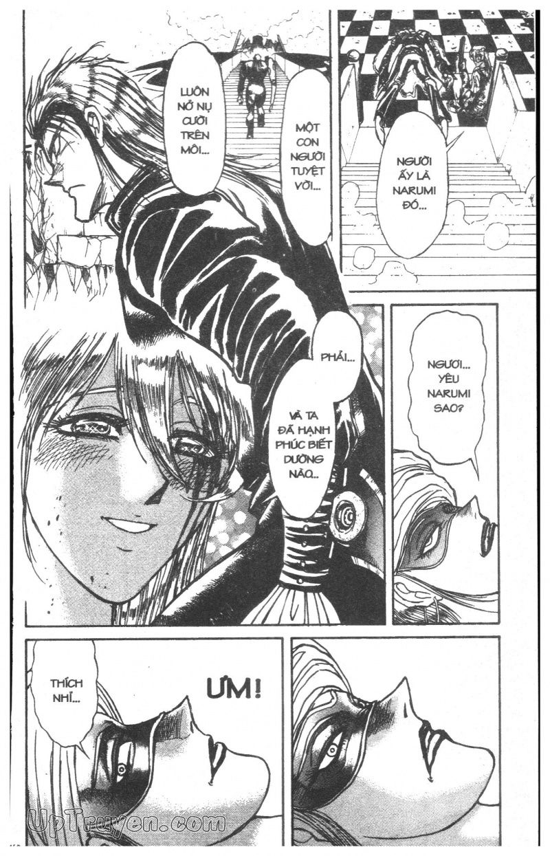 Fujita Kazuhiro Chapter 21 - Trang 2