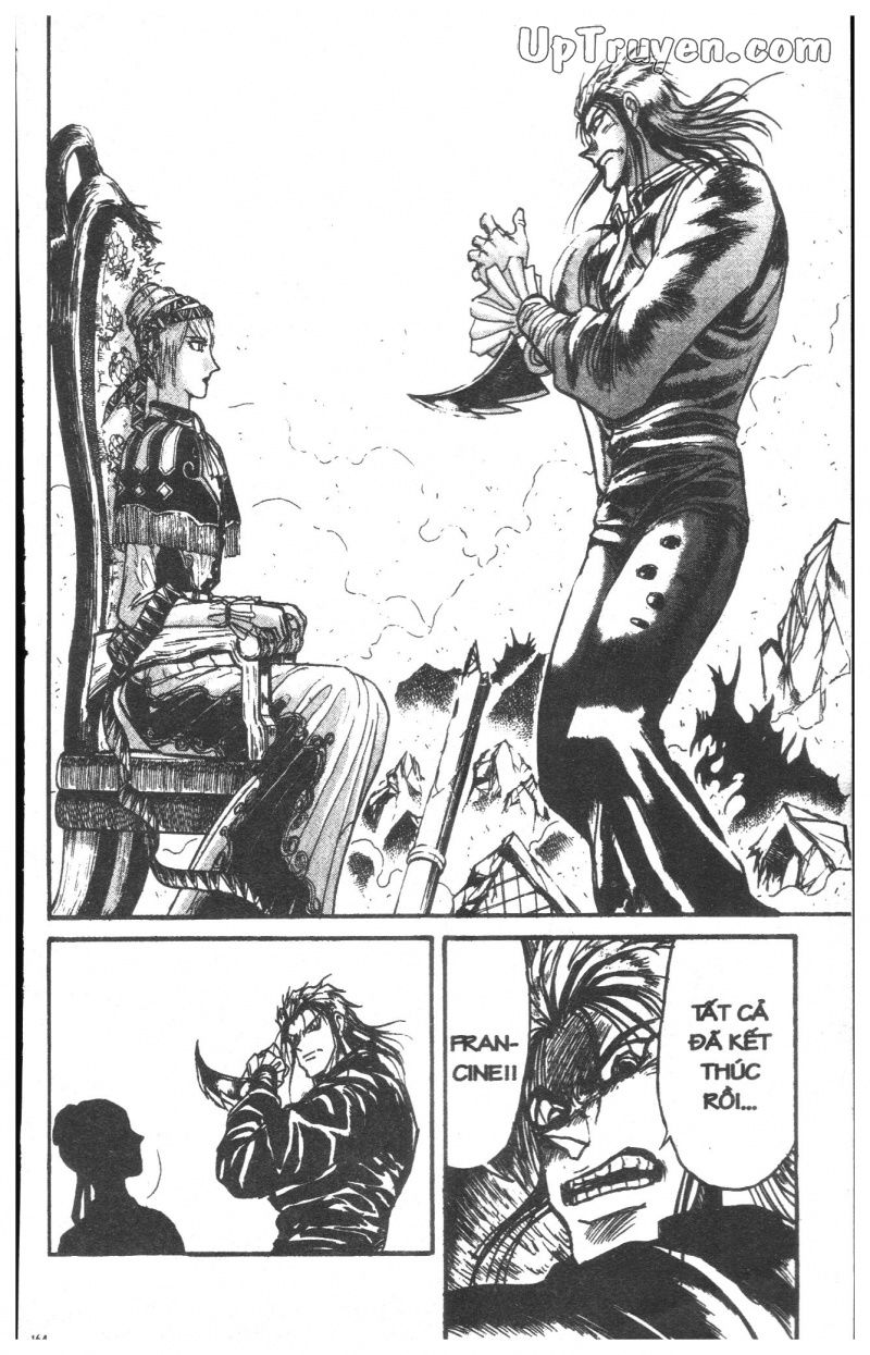 Fujita Kazuhiro Chapter 21 - Trang 2