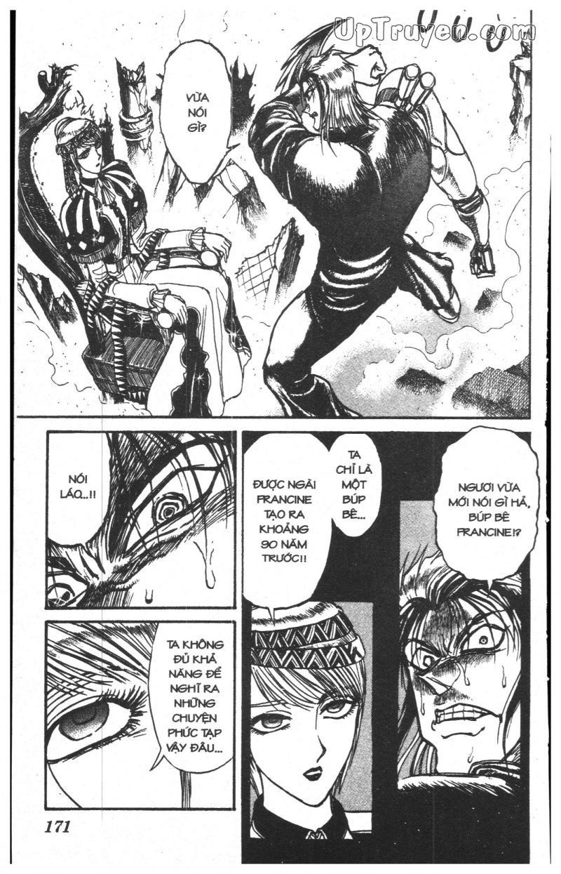 Fujita Kazuhiro Chapter 21 - Trang 2