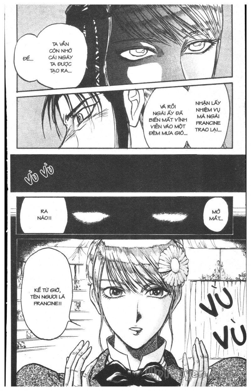 Fujita Kazuhiro Chapter 21 - Trang 2