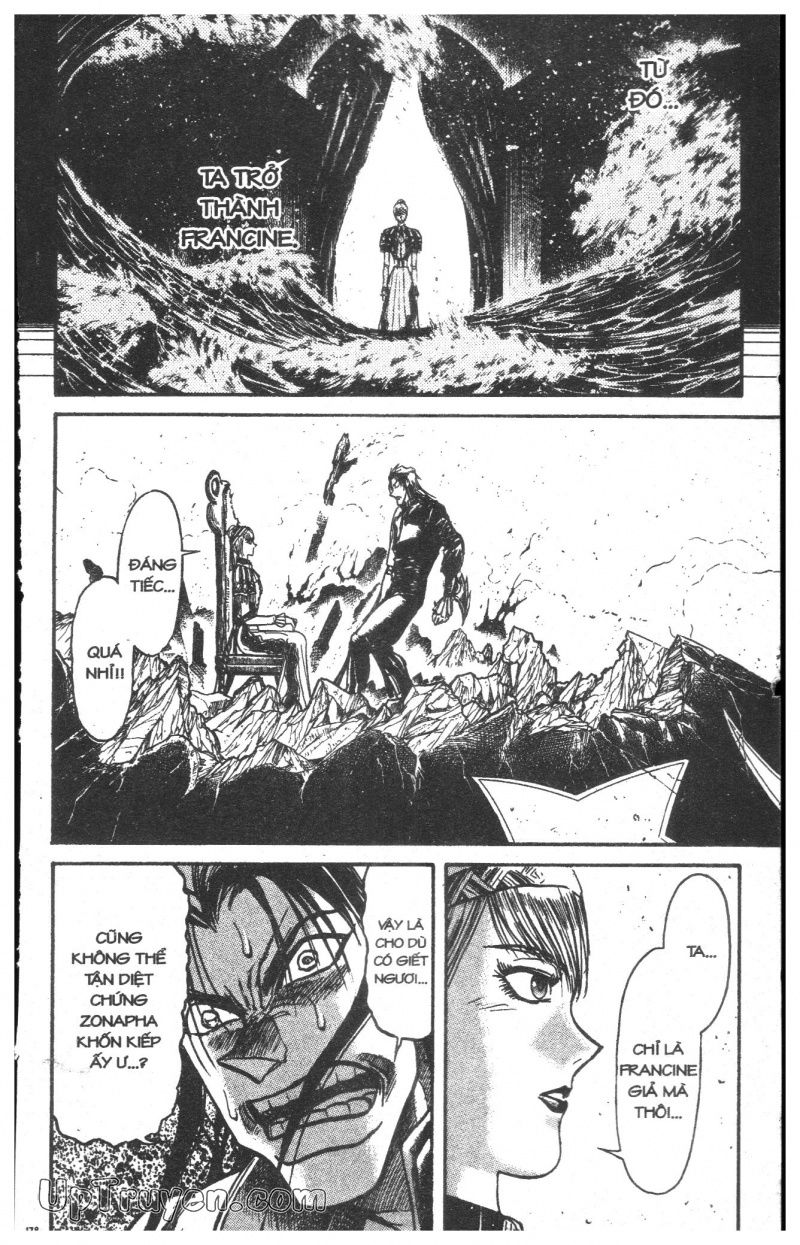 Fujita Kazuhiro Chapter 21 - Trang 2