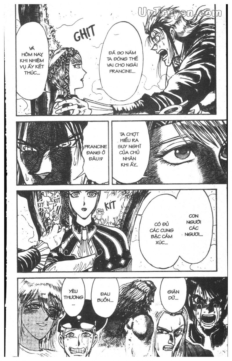 Fujita Kazuhiro Chapter 21 - Trang 2