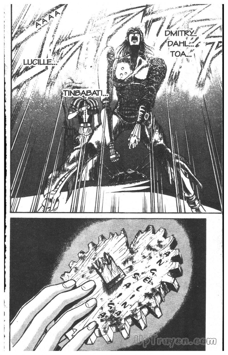 Fujita Kazuhiro Chapter 21 - Trang 2