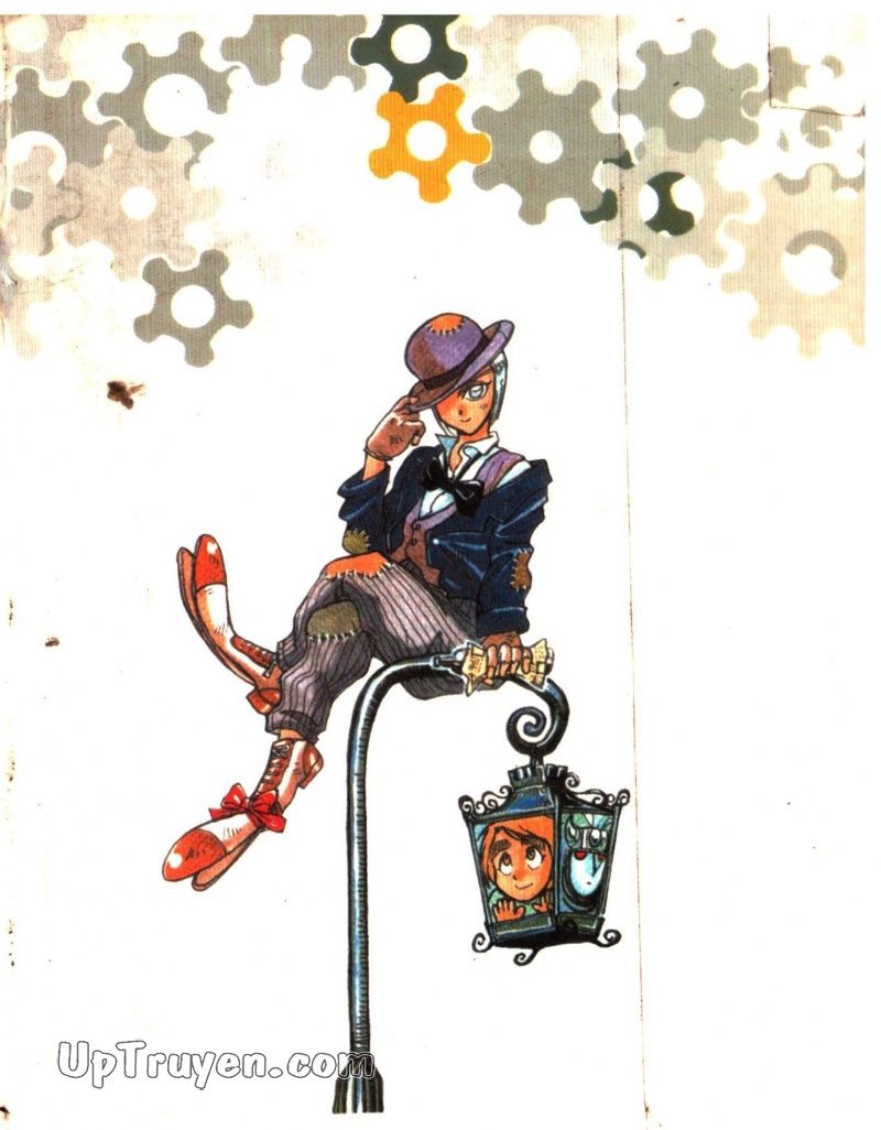 Fujita Kazuhiro Chapter 21 - Trang 2