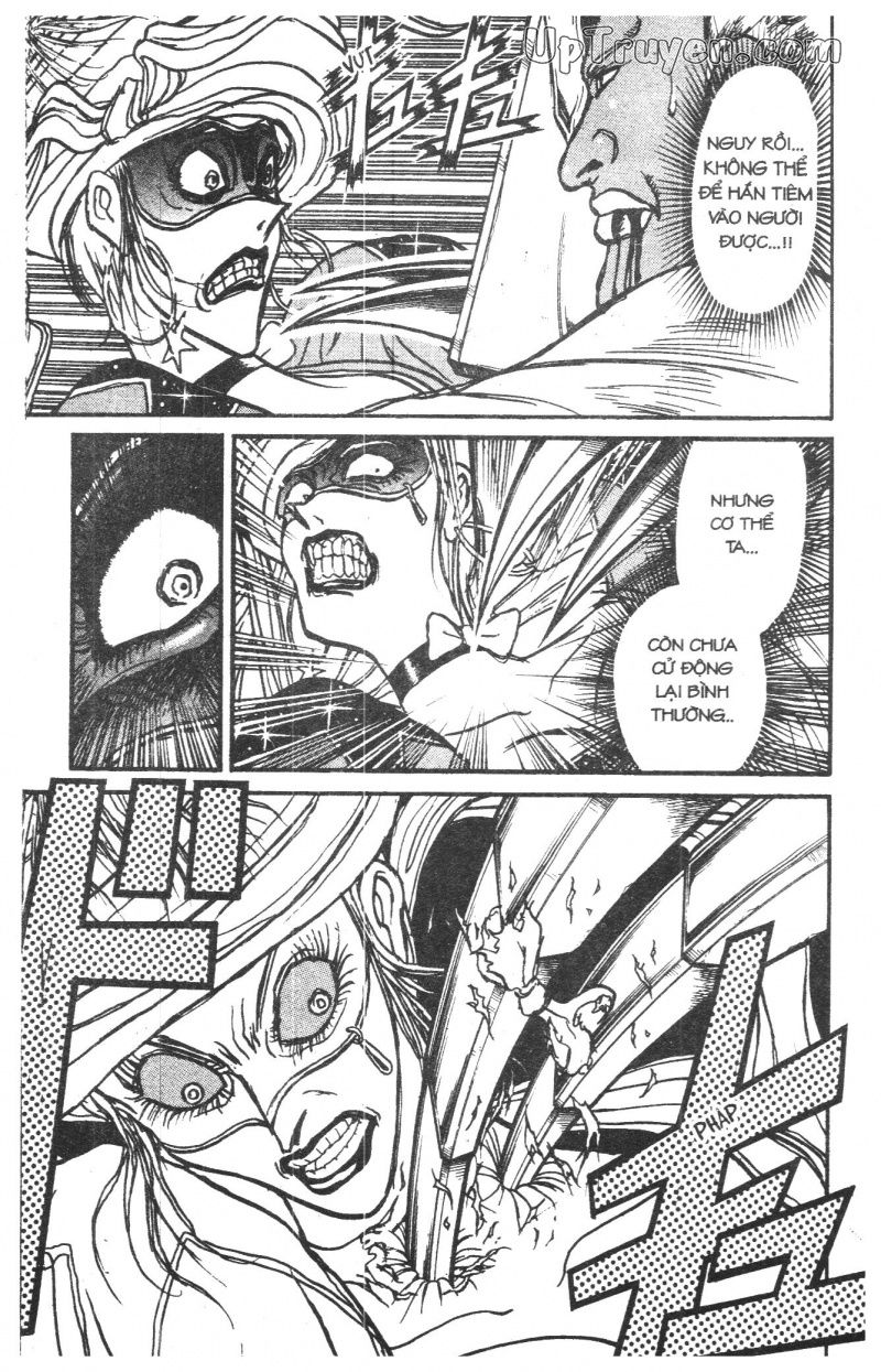 Fujita Kazuhiro Chapter 21 - Trang 2