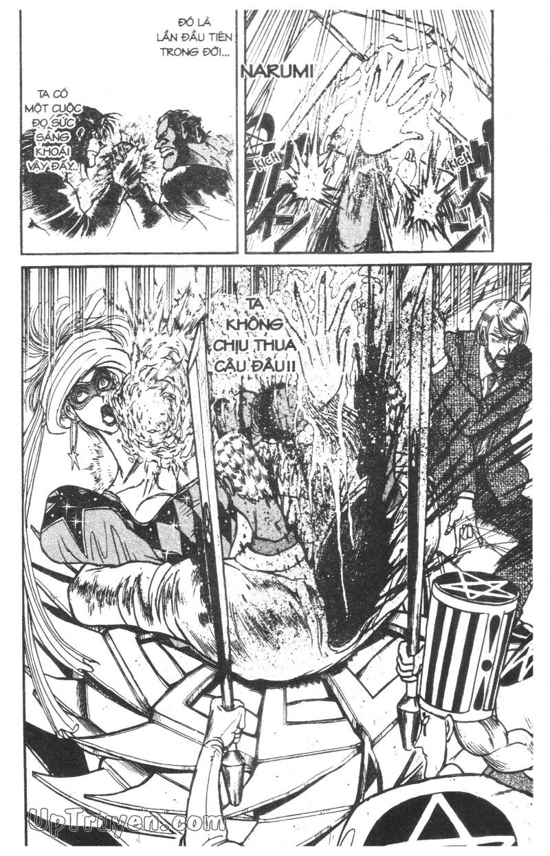 Fujita Kazuhiro Chapter 21 - Trang 2