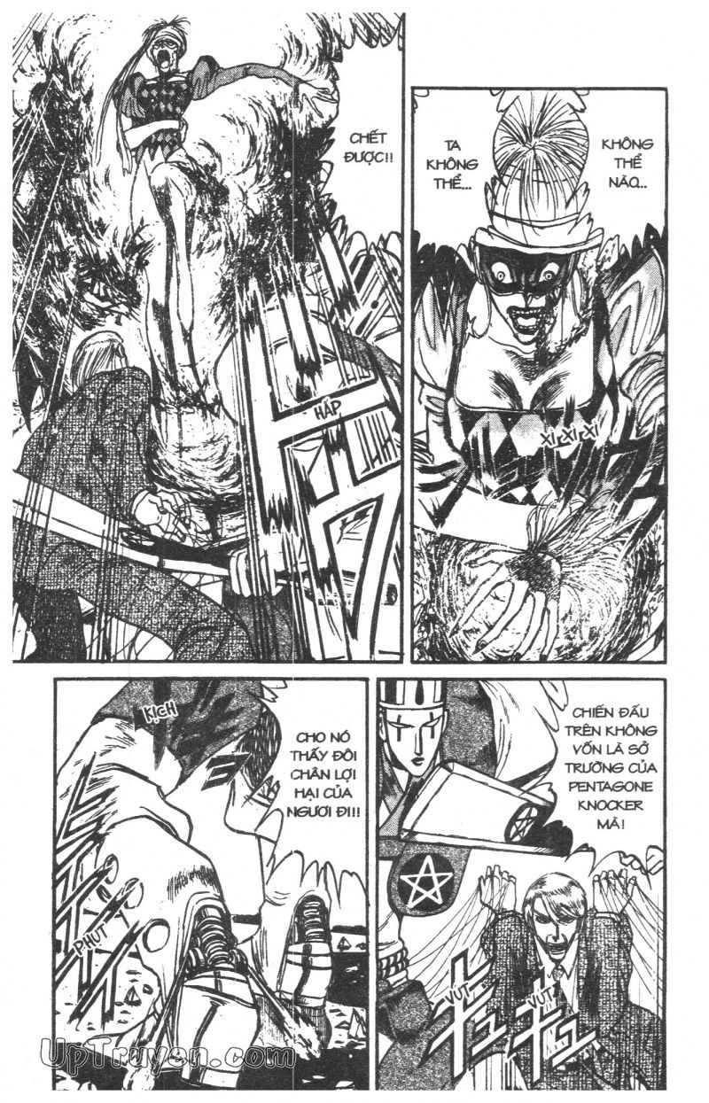 Fujita Kazuhiro Chapter 21 - Trang 2