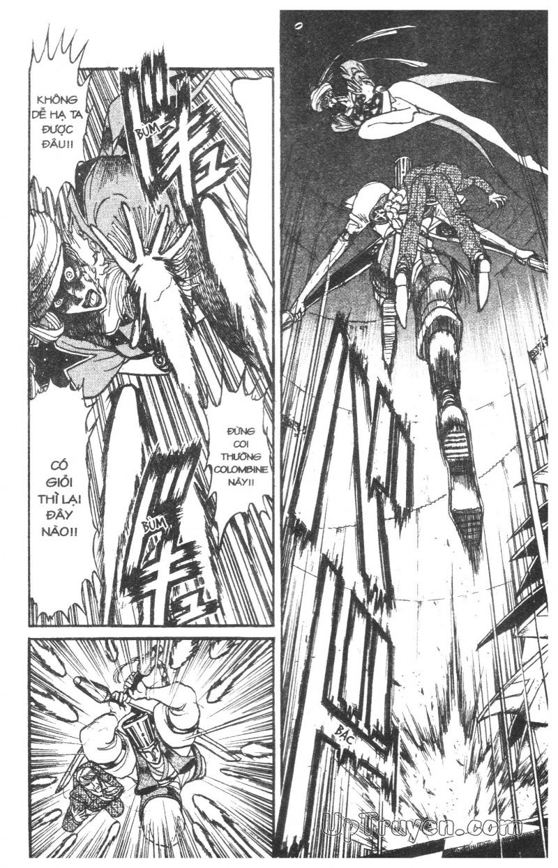 Fujita Kazuhiro Chapter 21 - Trang 2