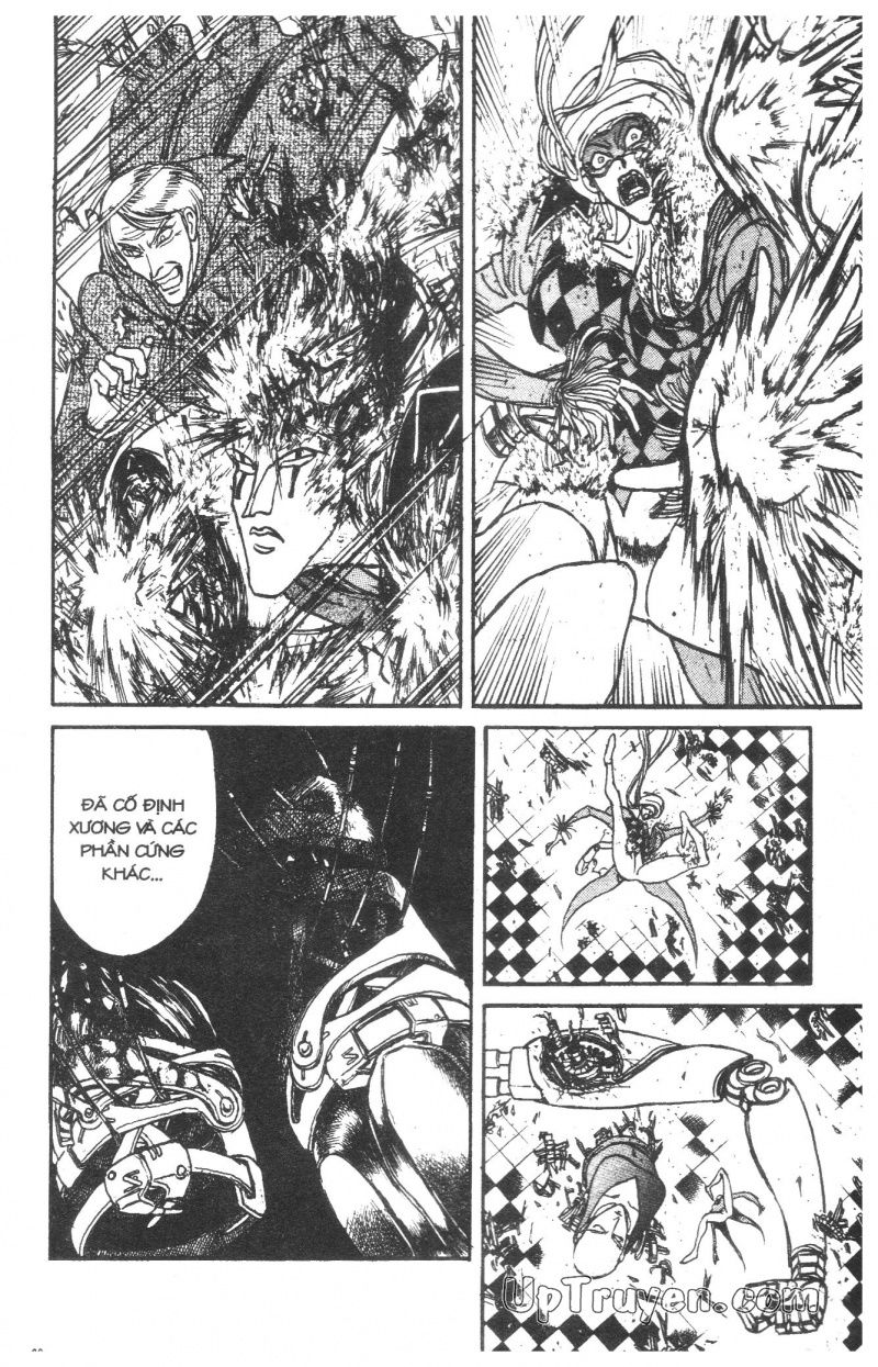 Fujita Kazuhiro Chapter 21 - Trang 2