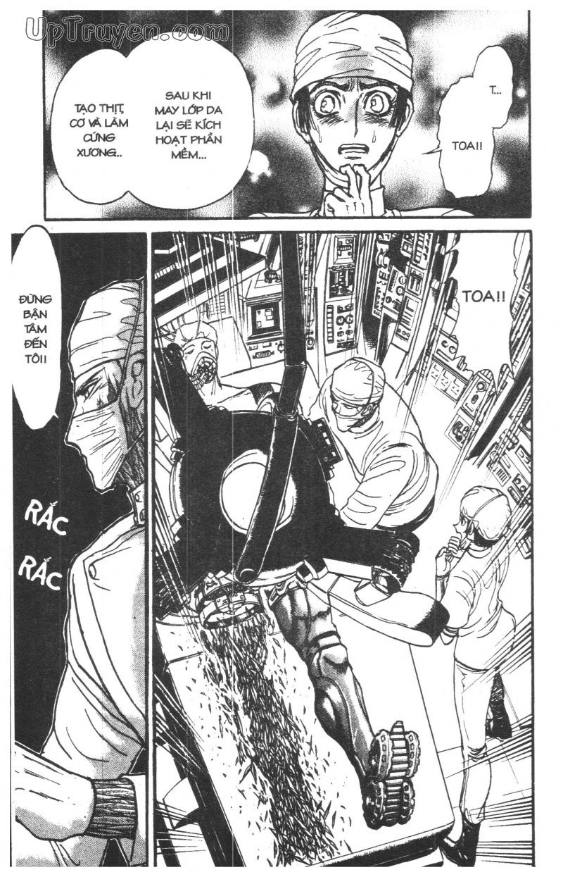 Fujita Kazuhiro Chapter 21 - Trang 2