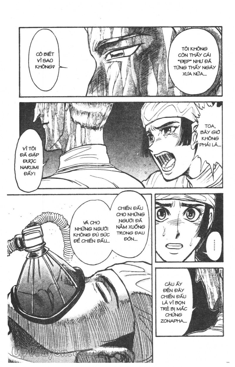 Fujita Kazuhiro Chapter 21 - Trang 2