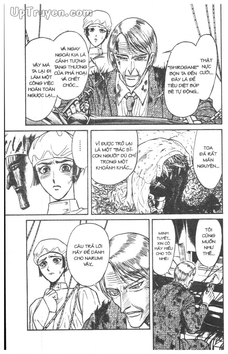 Fujita Kazuhiro Chapter 21 - Trang 2