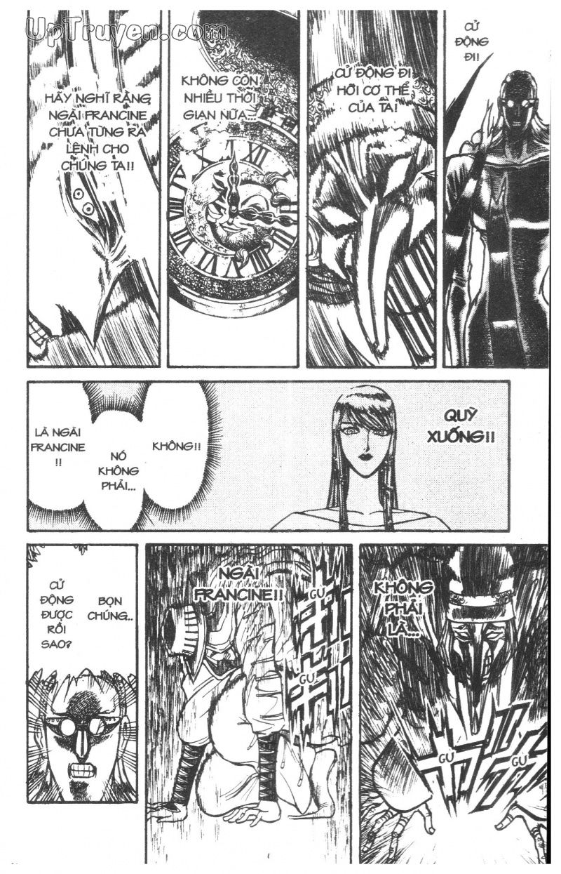 Fujita Kazuhiro Chapter 21 - Trang 2