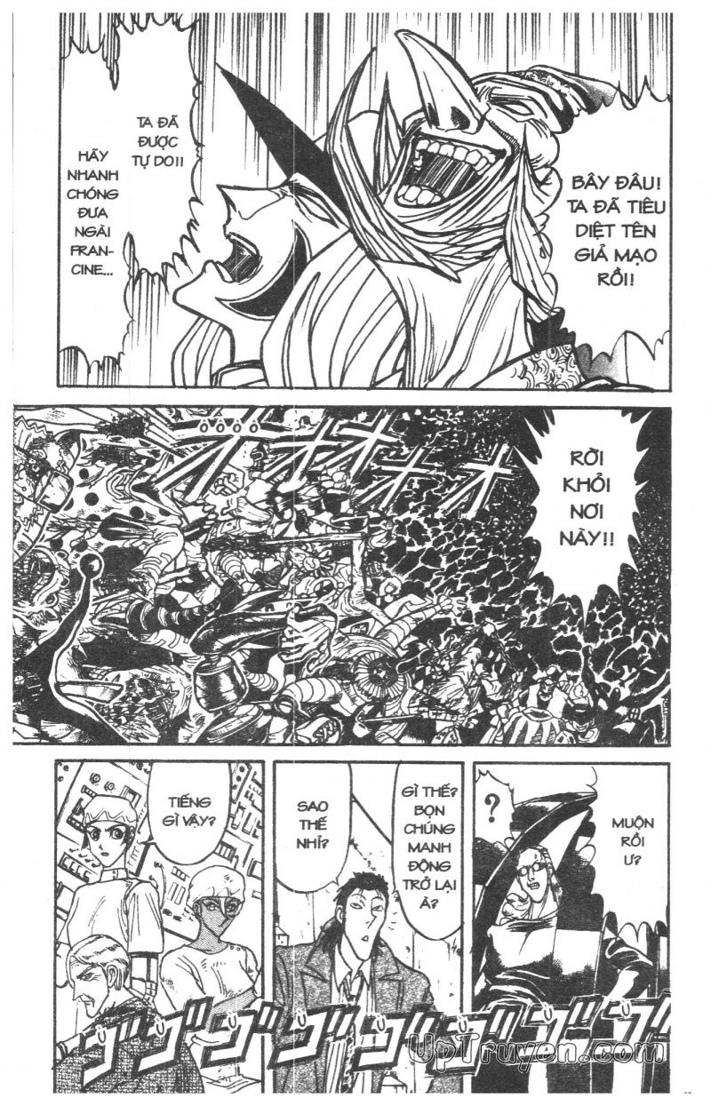 Fujita Kazuhiro Chapter 21 - Trang 2