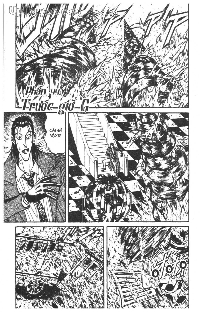 Fujita Kazuhiro Chapter 21 - Trang 2