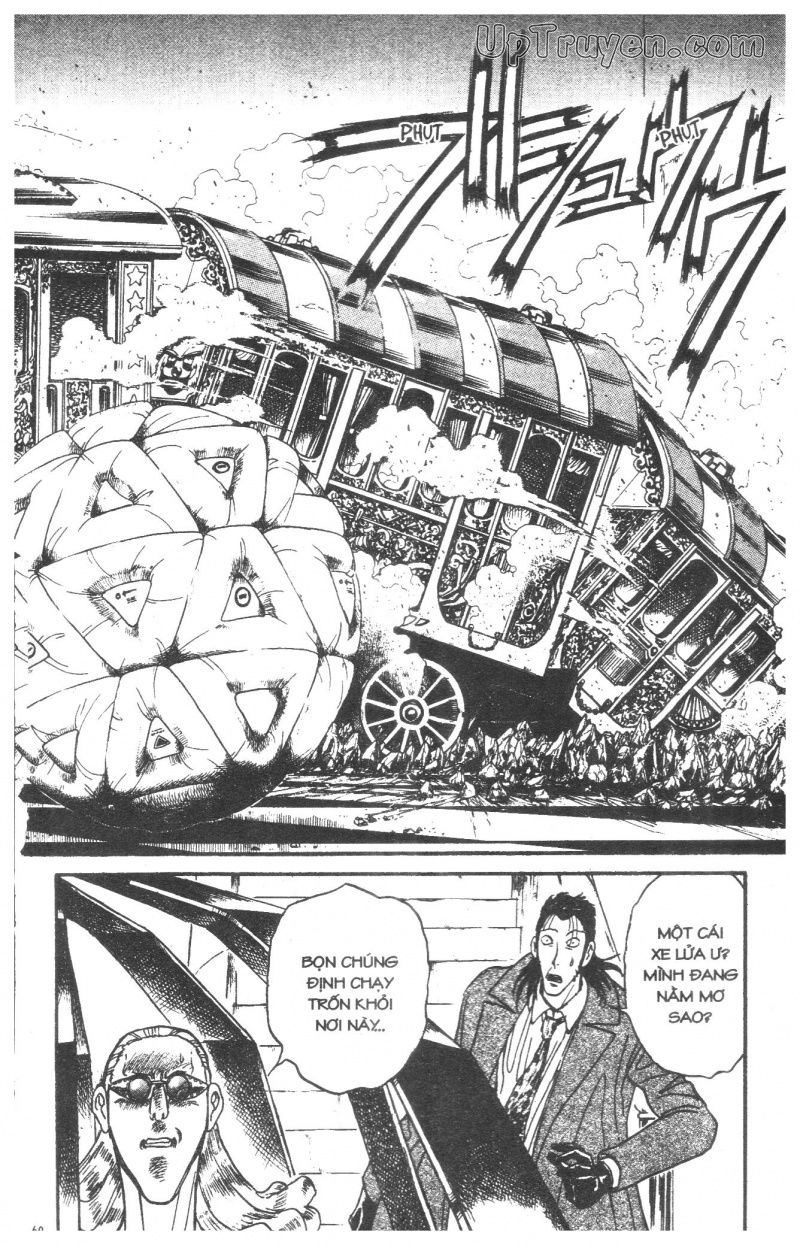 Fujita Kazuhiro Chapter 21 - Trang 2