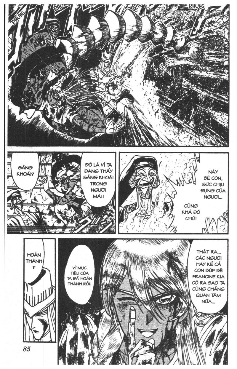 Fujita Kazuhiro Chapter 21 - Trang 2