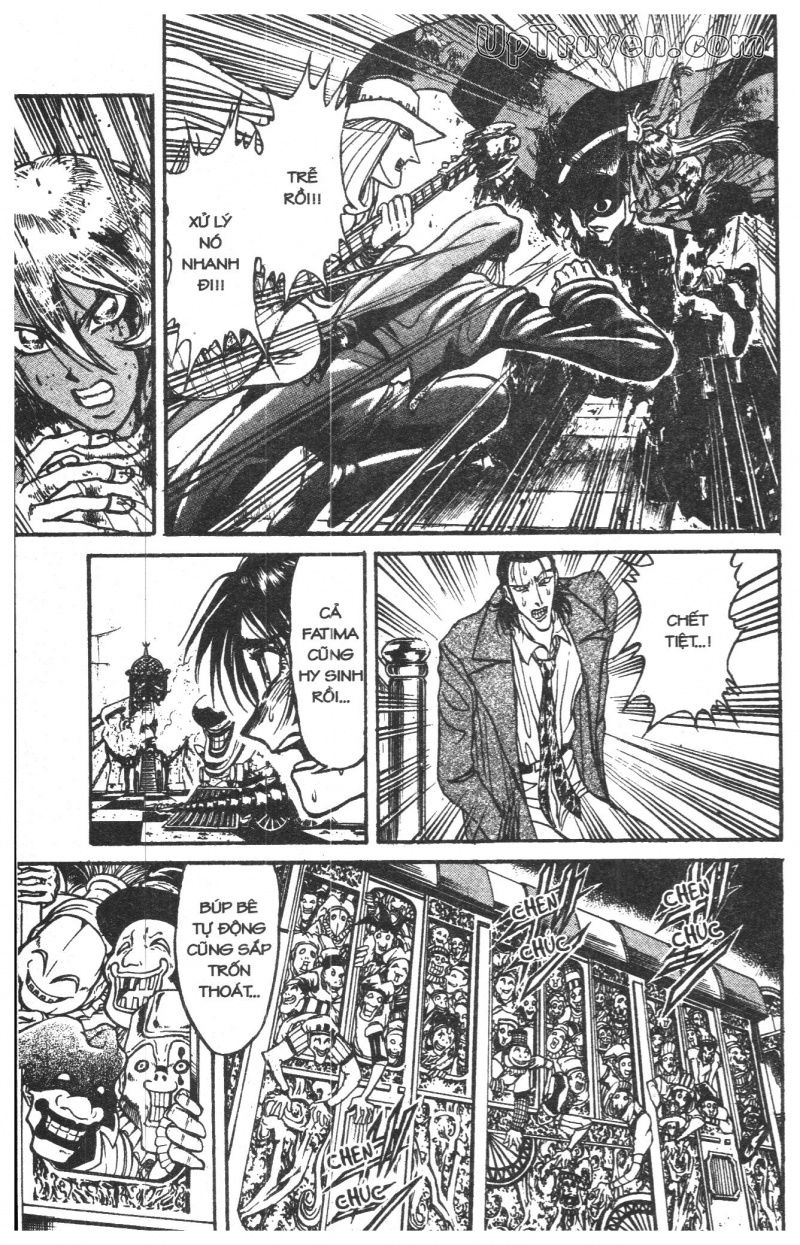 Fujita Kazuhiro Chapter 21 - Trang 2