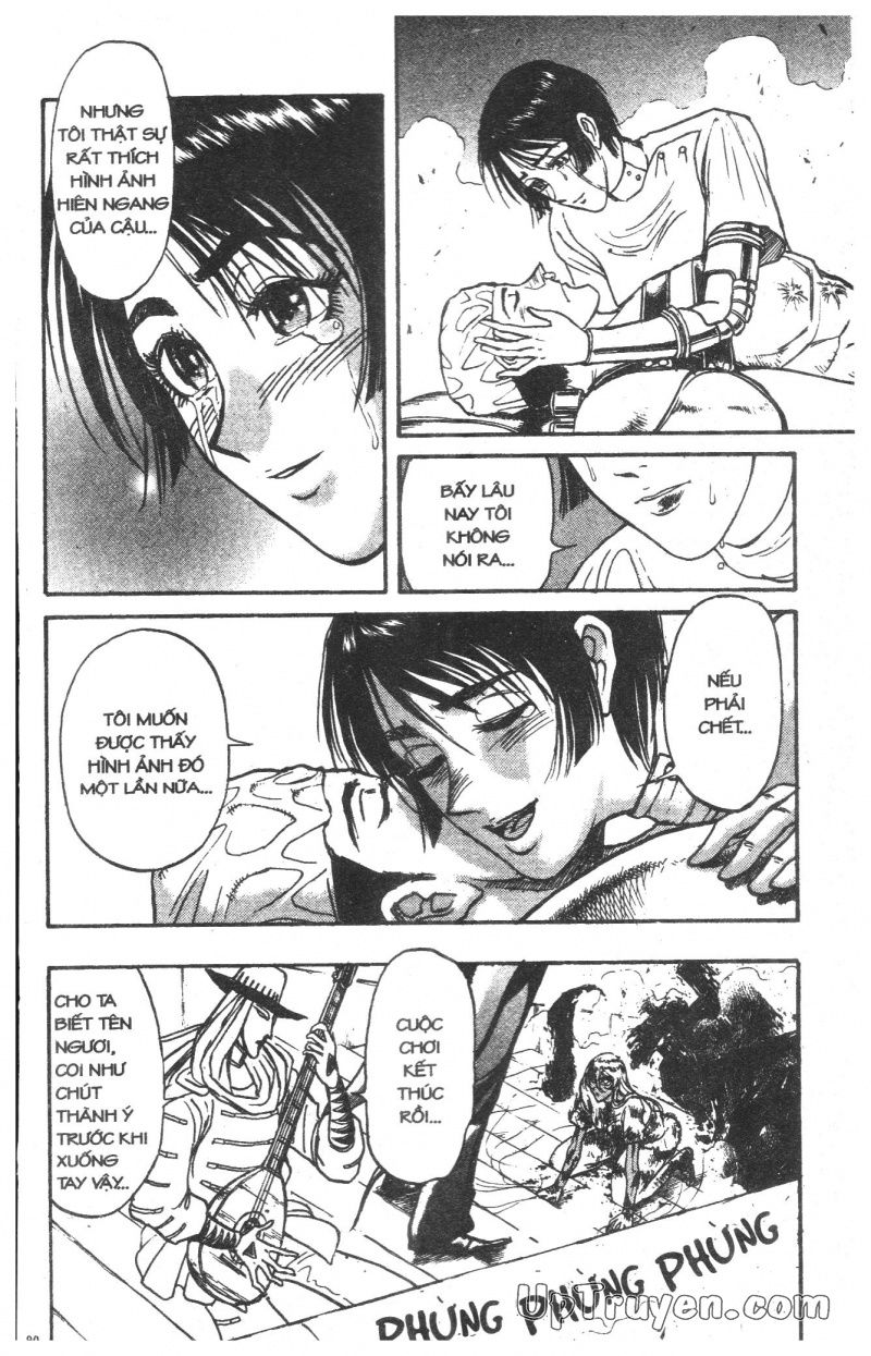 Fujita Kazuhiro Chapter 21 - Trang 2