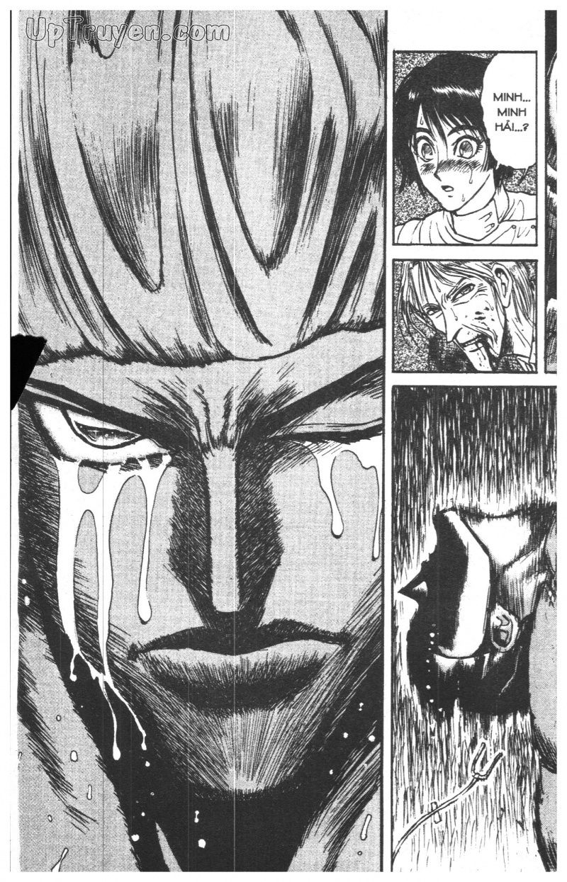 Fujita Kazuhiro Chapter 21 - Trang 2