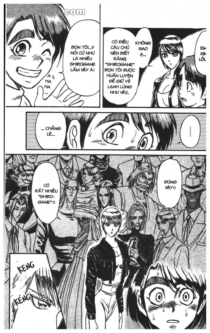 Fujita Kazuhiro Chapter 22 - Trang 2