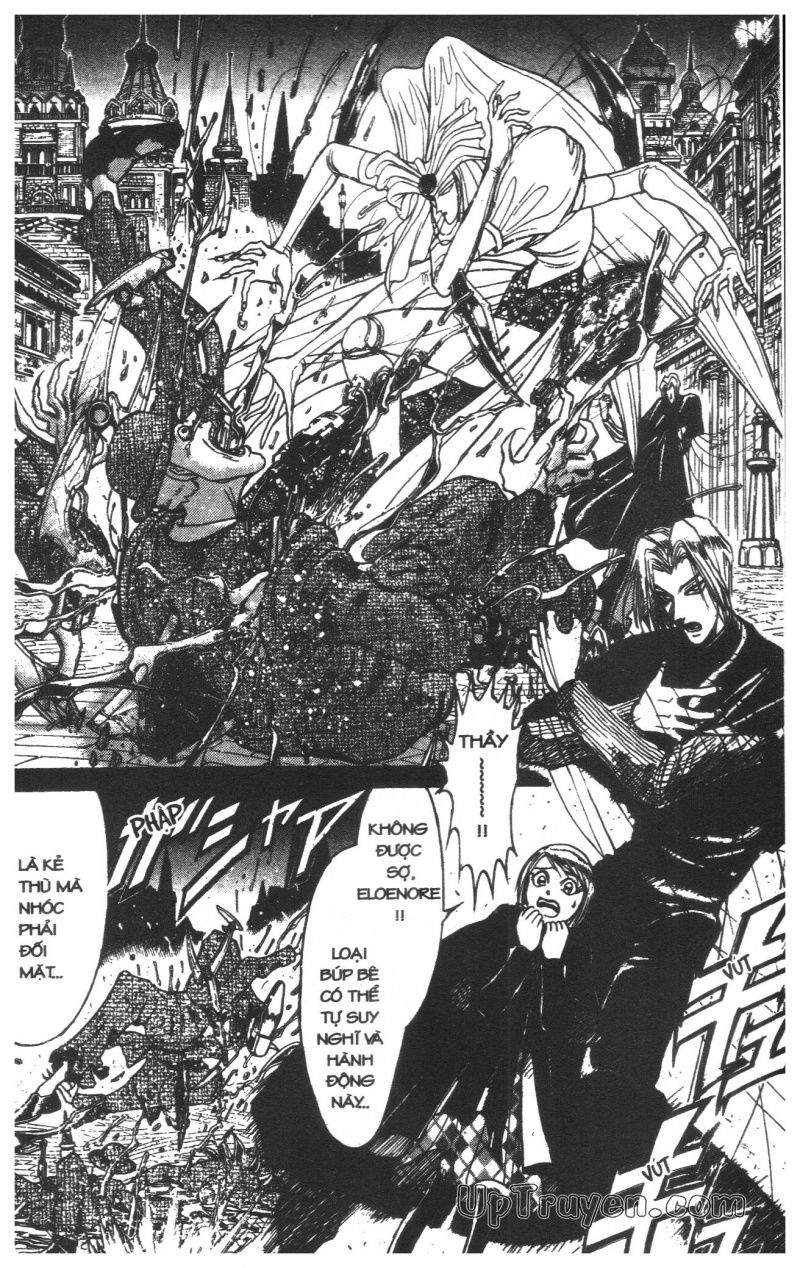 Fujita Kazuhiro Chapter 22 - Trang 2