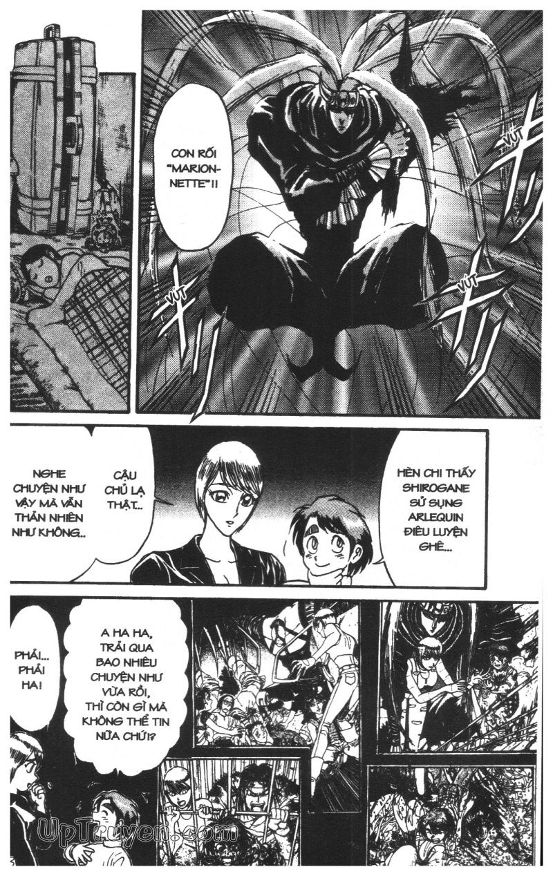 Fujita Kazuhiro Chapter 22 - Trang 2