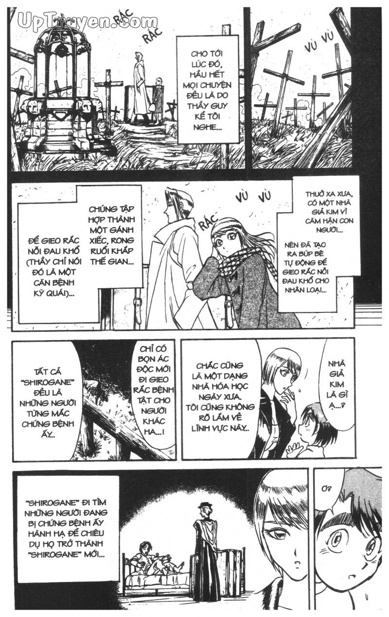 Fujita Kazuhiro Chapter 22 - Trang 2