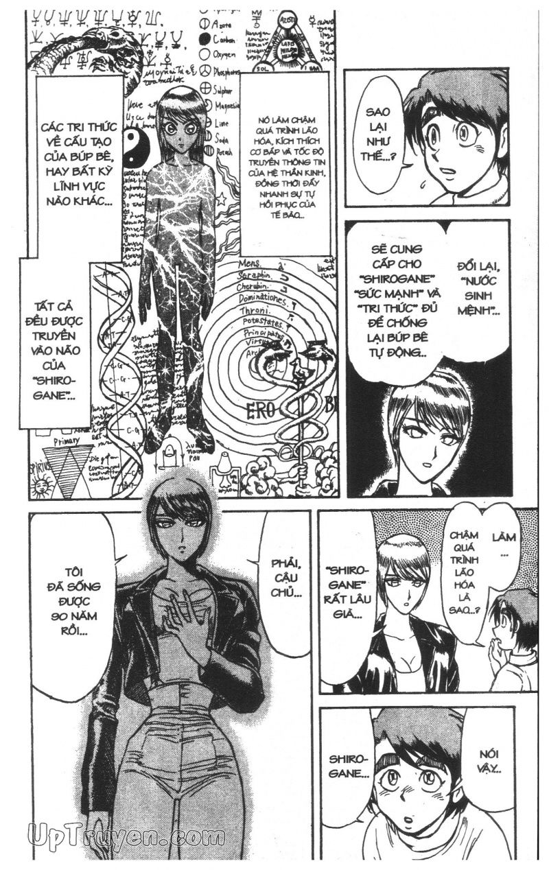 Fujita Kazuhiro Chapter 22 - Trang 2