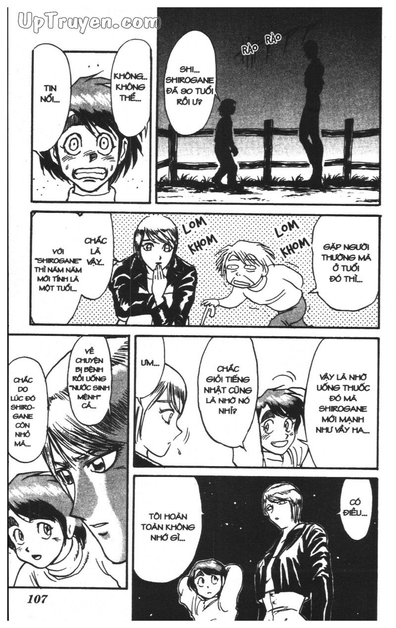 Fujita Kazuhiro Chapter 22 - Trang 2