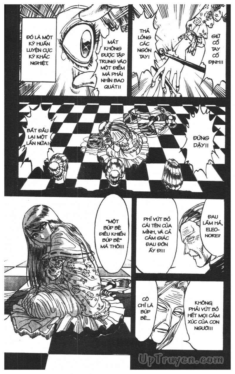 Fujita Kazuhiro Chapter 22 - Trang 2