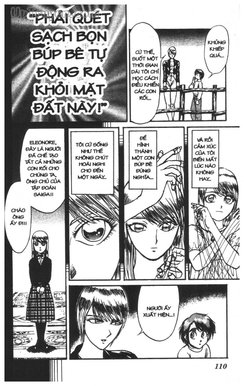 Fujita Kazuhiro Chapter 22 - Trang 2