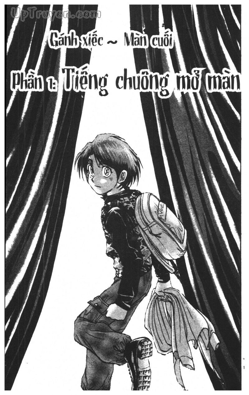 Fujita Kazuhiro Chapter 22 - Trang 2