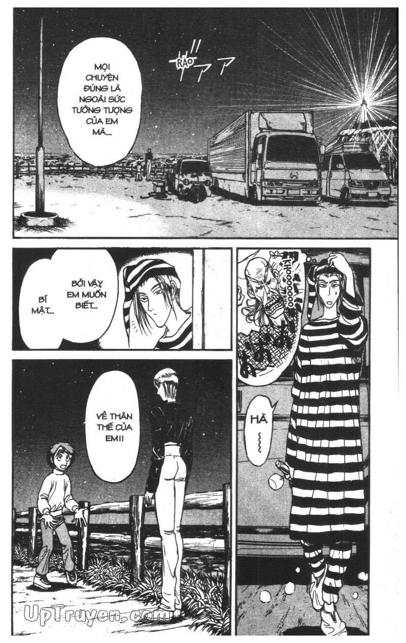 Fujita Kazuhiro Chapter 22 - Trang 2