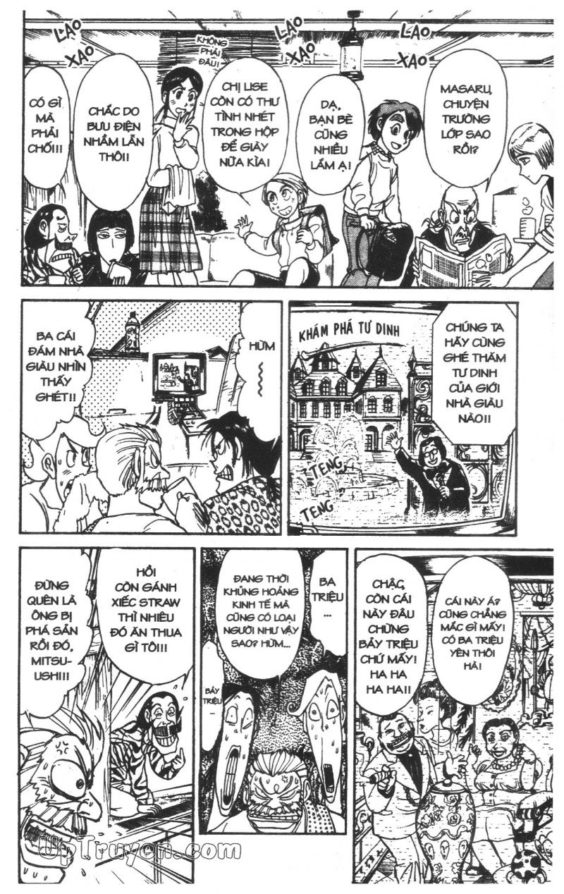 Fujita Kazuhiro Chapter 22 - Trang 2