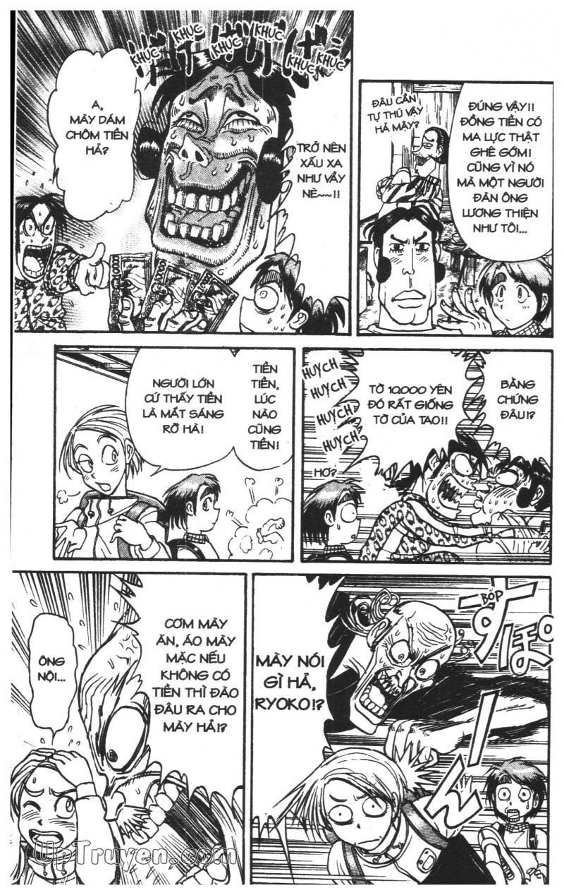 Fujita Kazuhiro Chapter 22 - Trang 2