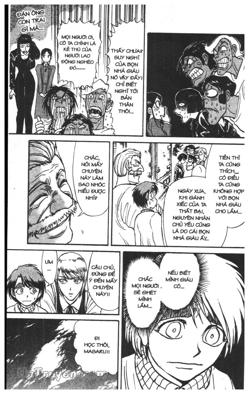 Fujita Kazuhiro Chapter 22 - Trang 2