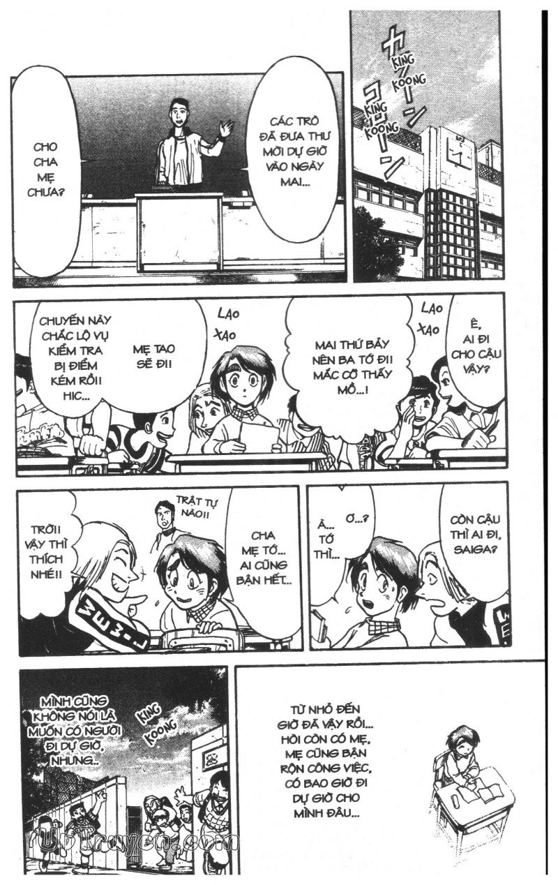 Fujita Kazuhiro Chapter 22 - Trang 2